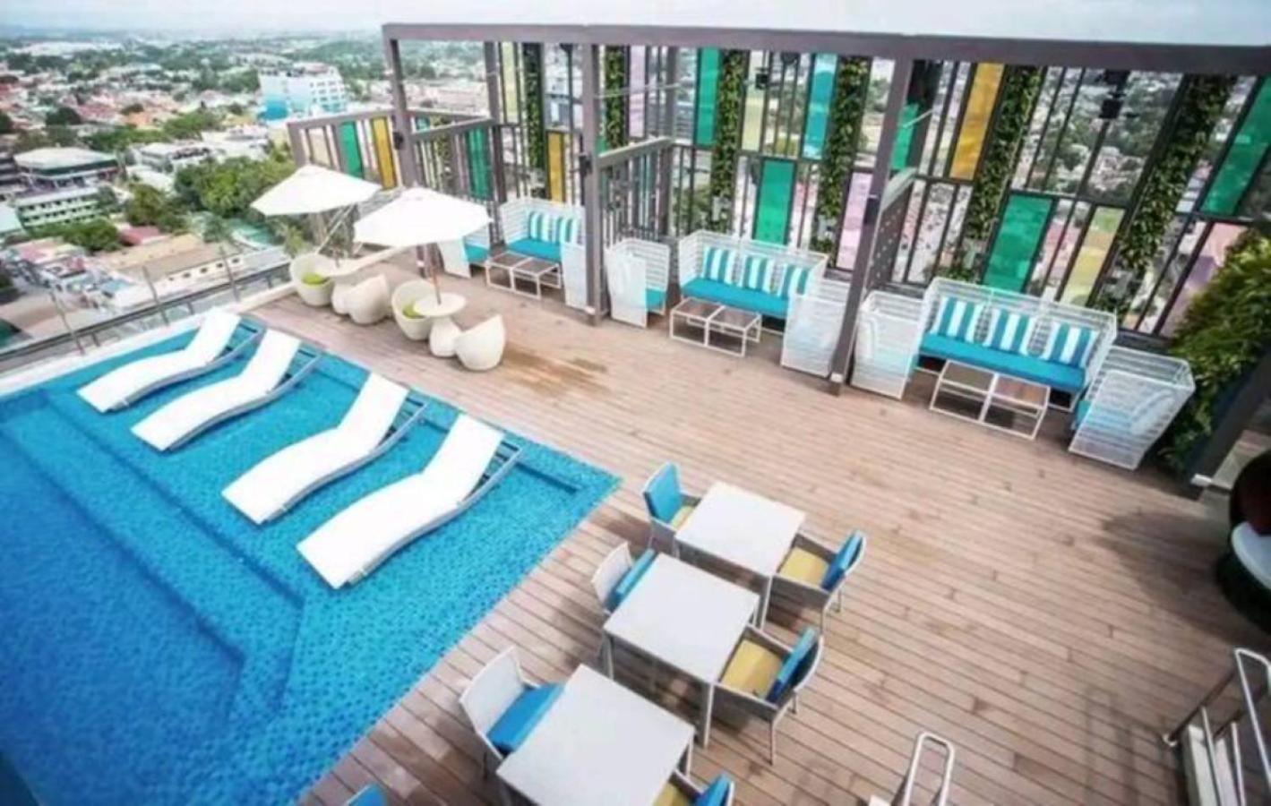 Apartamento One Euphoria Ángeles Exterior foto