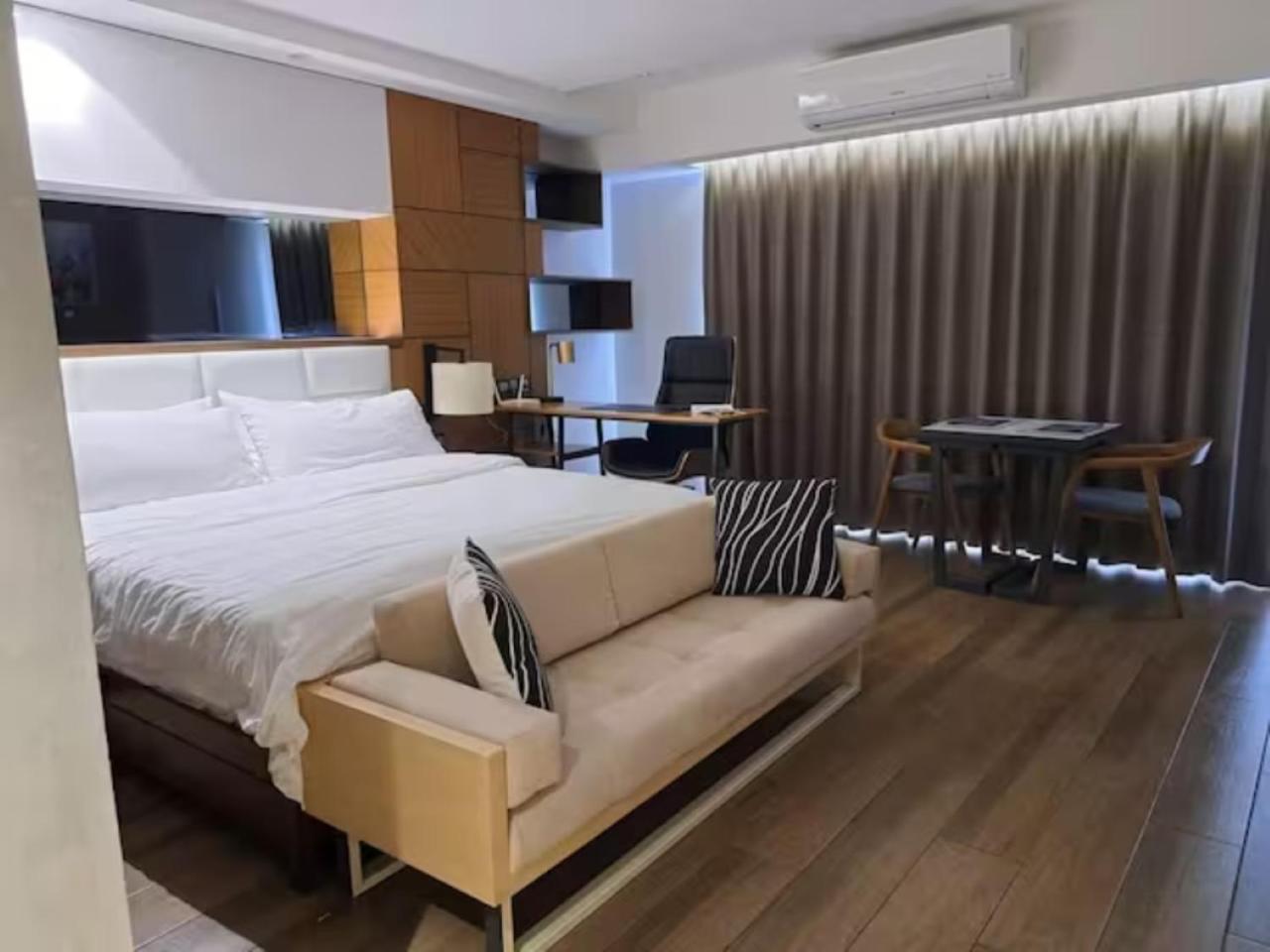 Apartamento One Euphoria Ángeles Exterior foto