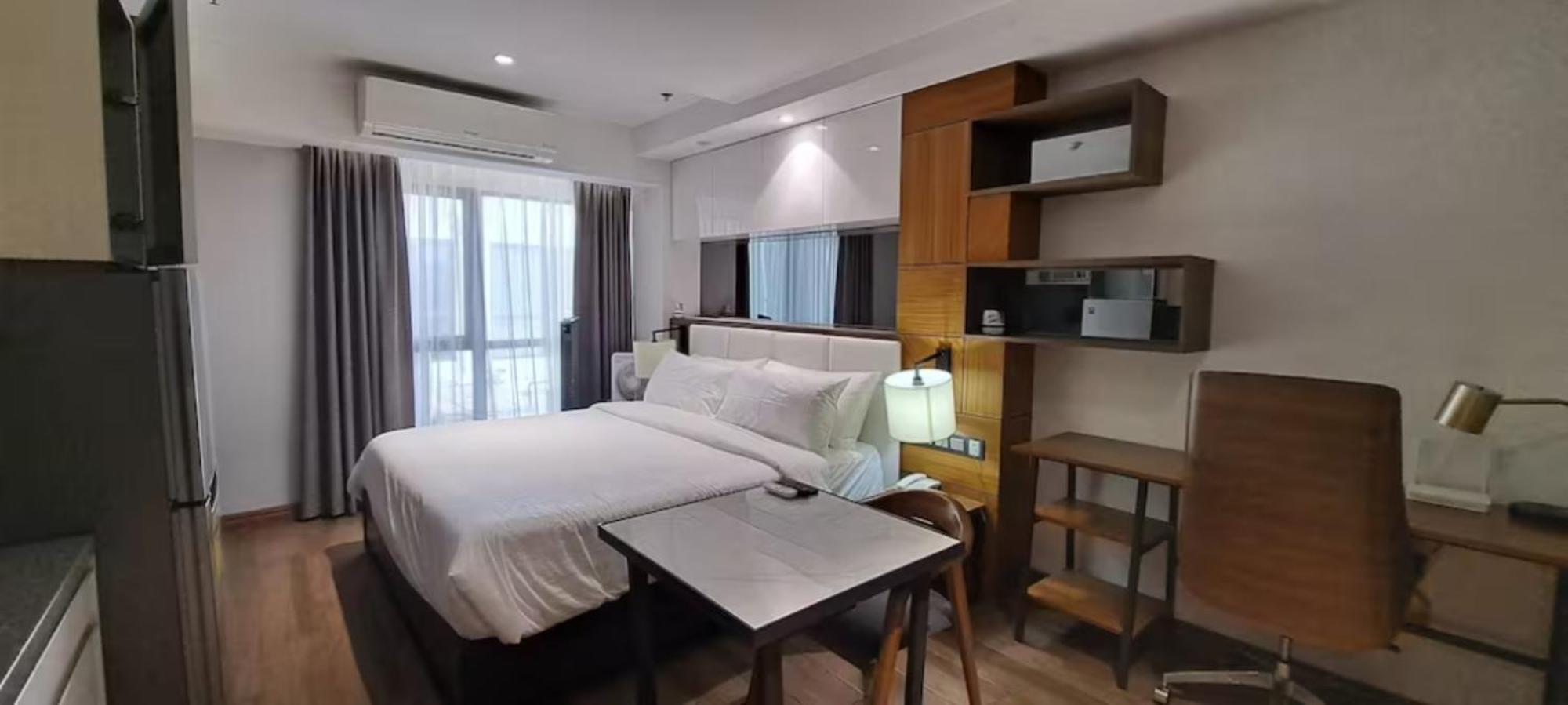 Apartamento One Euphoria Ángeles Exterior foto