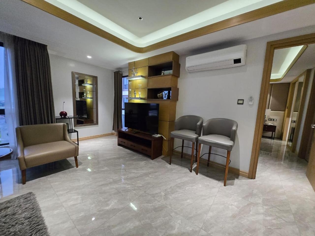 Apartamento One Euphoria Ángeles Exterior foto